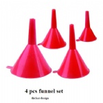 Mini funnel set